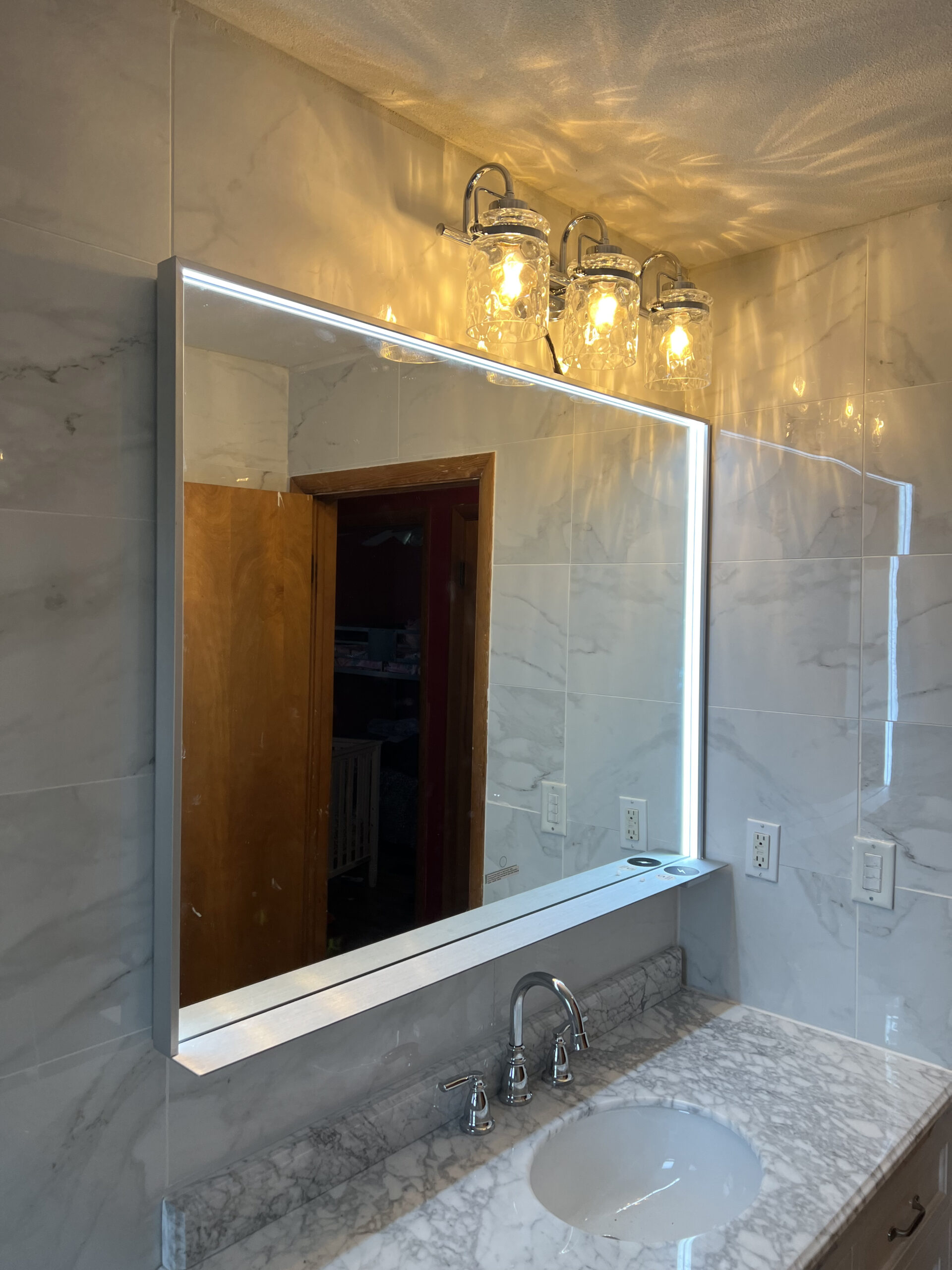 Bathroom Vanity