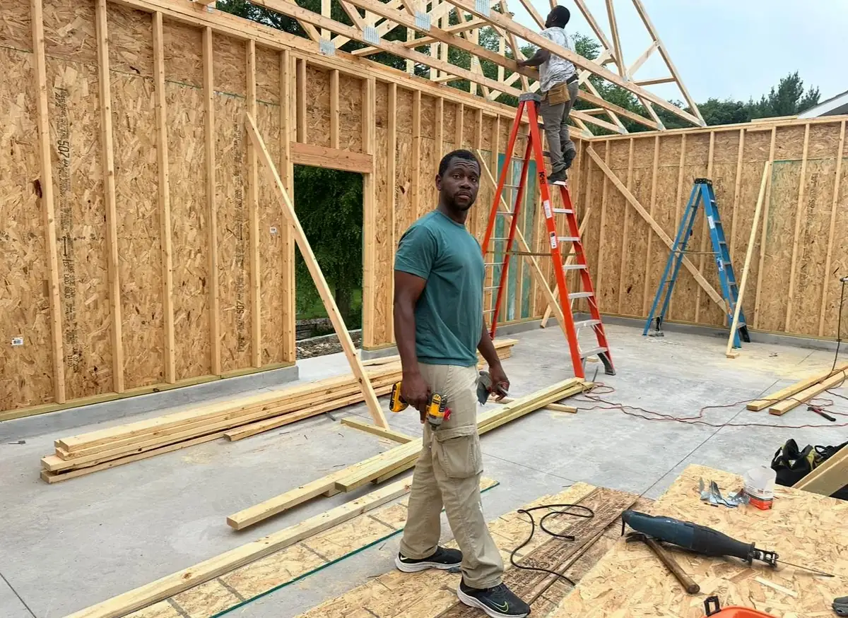 Remodeling